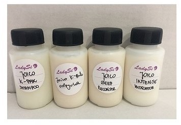 Joico Kpak Zestaw Profesjonalna rekonstrukcja 4x50