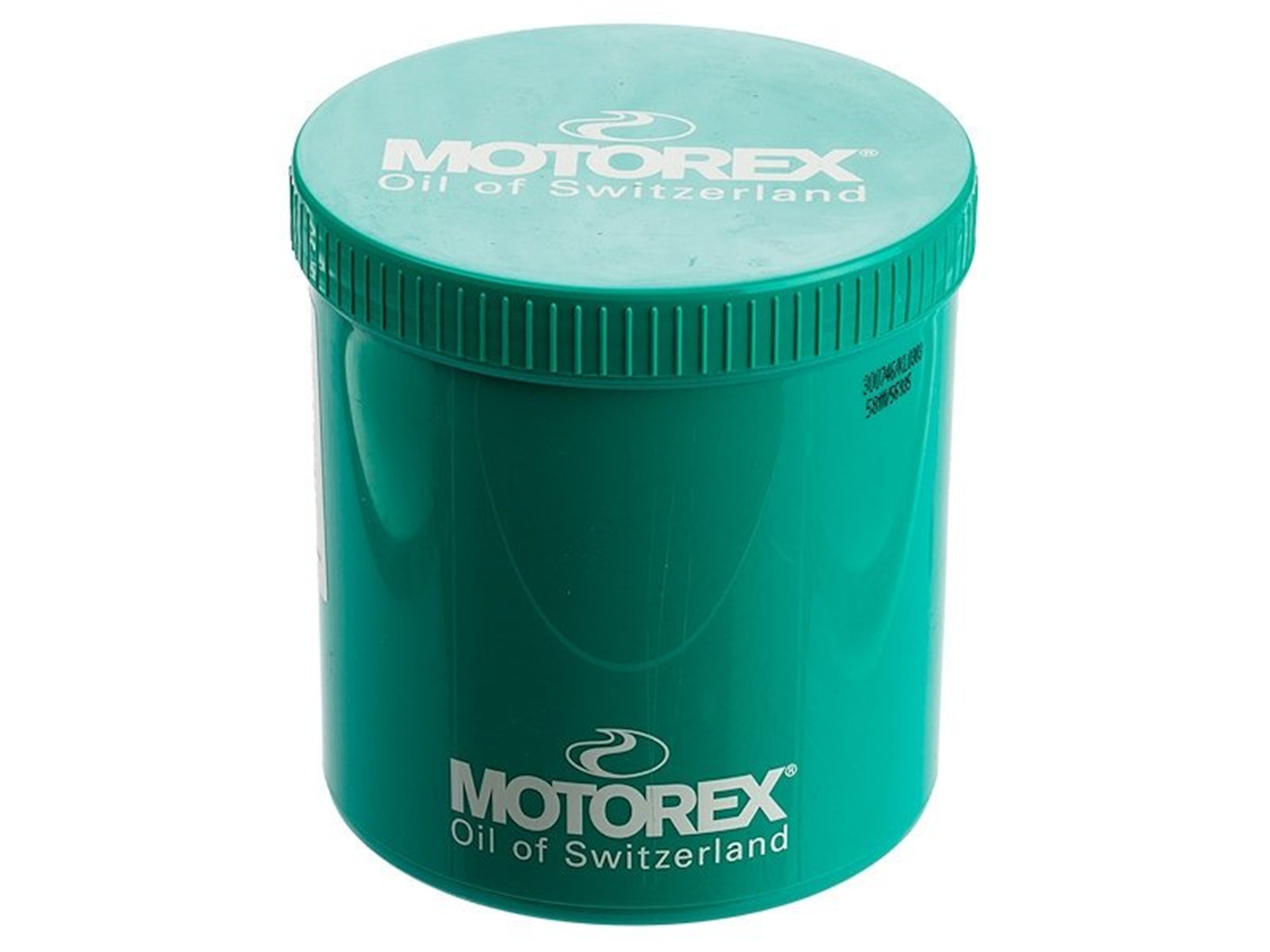 Smar uniwersalny MOTOREX Bike Grease 2000 / Opakowanie: 850 ml MGB0859