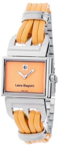 Laura biagiotti Zegarek Damski Laura Biagiotti LB0046L
