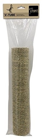 Vesper V-Tube, naturalny, 8 x 40 cm