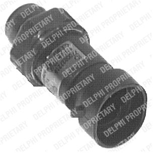 DELPHI Przełącznik naciskowy, klimatyzacja TSP0435041