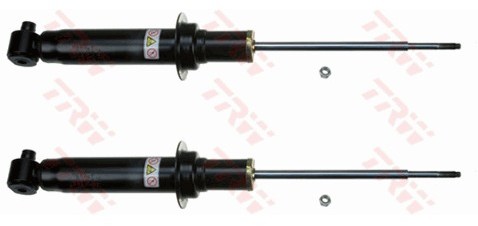 TRW Amortyzator JGS205T