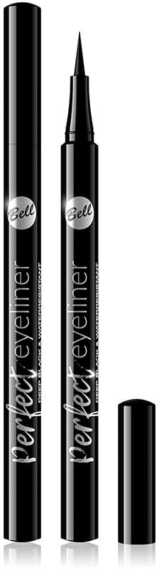 Bell Perfect Eyeliner Czarny 534587