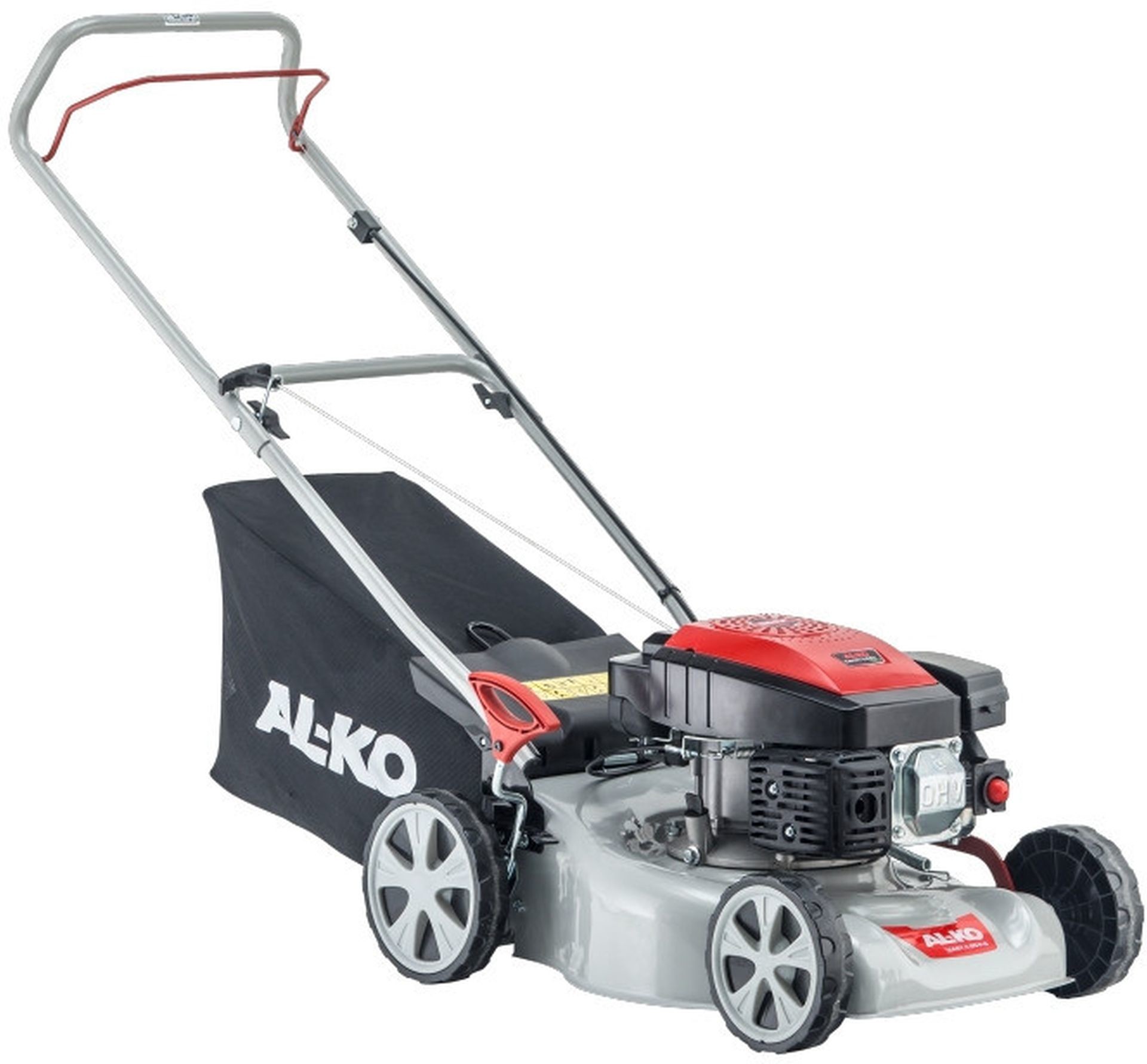 AL-KO EASY 4.20 P-S Kosiarka spalinowa, 42 cm 113794