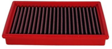 BMC fm164/01 Replacement sportowy filtr powietrza, wielokolorowy FM164/01