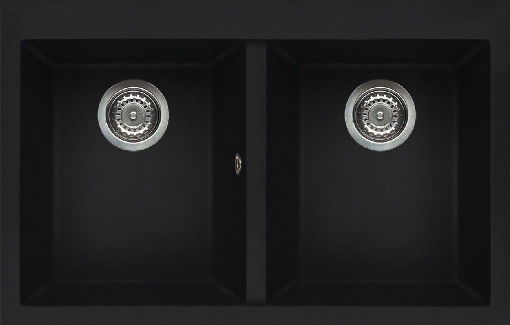 Elleci QUADRA 350 black K86 KERATEK PLUS (LKQ35086)