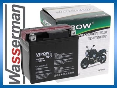 Vipow Akumulator MC motocykl quad BAT0505 12V 4Ah 1111_20160309125222