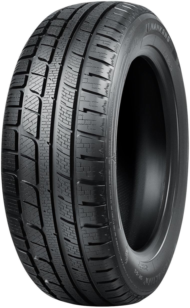 Nankang SV-55 235/70R16 106H