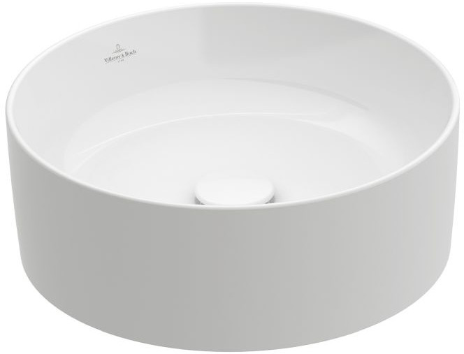 Villeroy & Boch Collaro 40x40 4A1840RW