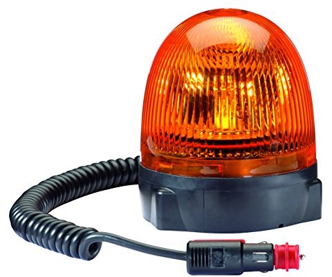 Hella 2RL 009 506  311 lampa sygnalizacyjno-ostrzegawcza, 24 V  Rota Compact 2RL 009 506-311