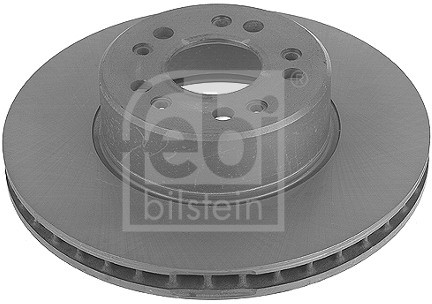Febi Tarcza hamulcowa BILSTEIN 10684