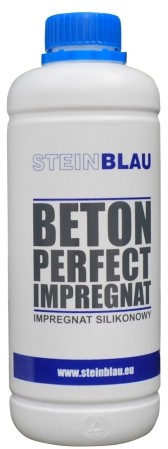 Impregnat Silikon Beton Perfect 1 l
