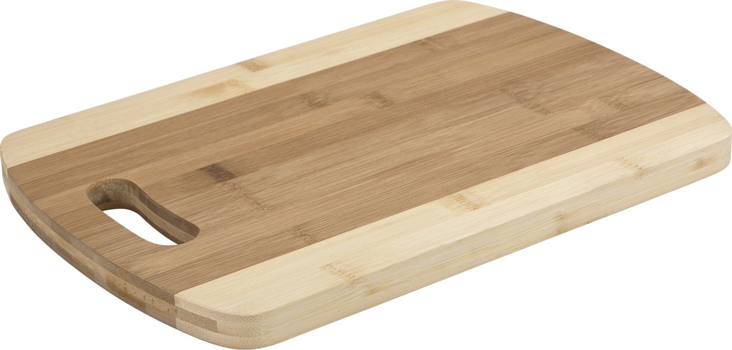 Ambition Deska do krojenia Deska do krojenia bambusowa Panda 35x25cm 147202