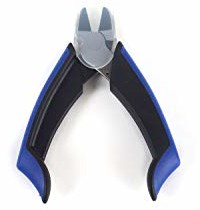 NOMAD MusicNomad Music MN226 GRIP Cutter wysokiej jakości frez do strun MN226