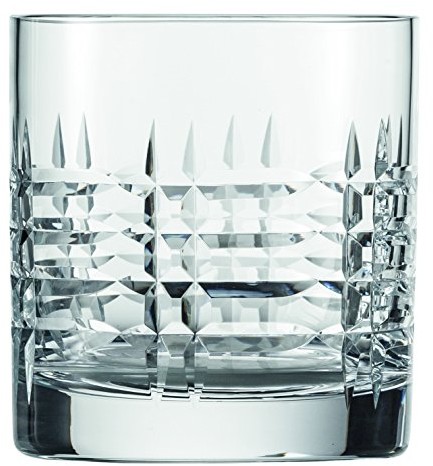 Schott Zwiesel 119637 szklanka, szklanka, przezroczysta, 2 jednostek 119637
