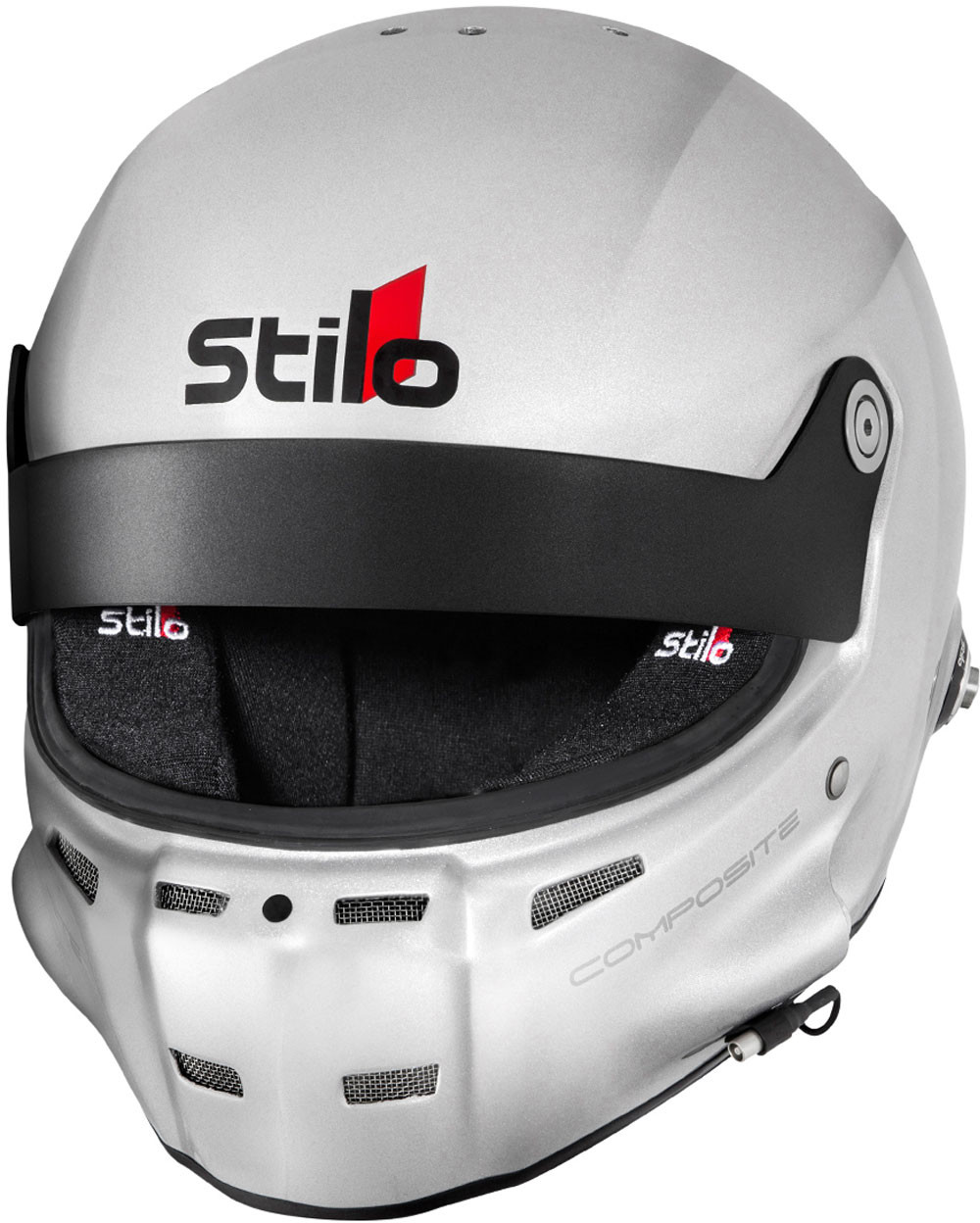 Stilo Kask zamknięty ST5GT Composite MY21 (FIA) AA0702CG2T61