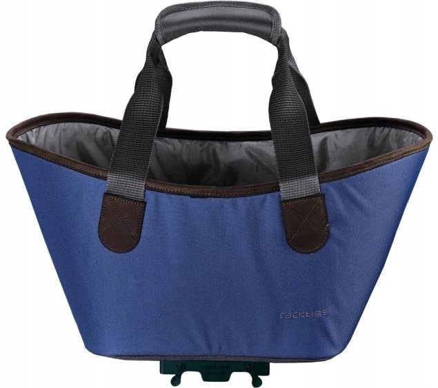 Racktime System torba na zakupy Agnetha 15l.