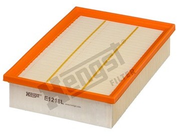 HENGST FILTER Filtr powietrza FILTER E1218L
