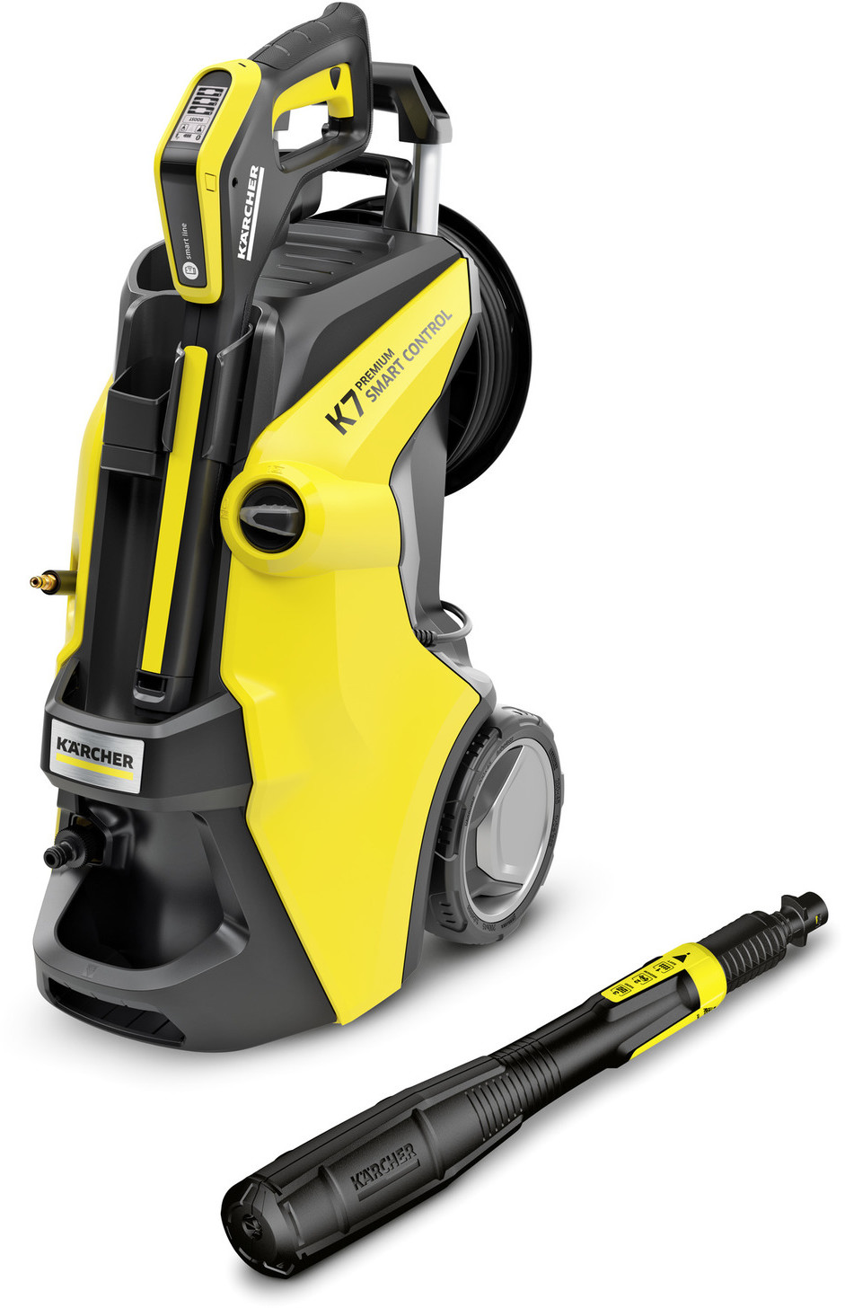 Karcher  K7 Premium Smart Control