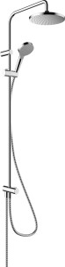 Hansgrohe 26099000 Vernis Blend Komplet prysznicowy 200 Reno EcoSmart