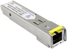 PULSAR Moduł SFP jednomodowy GBIC-104 SC Pulsar GBIC-104