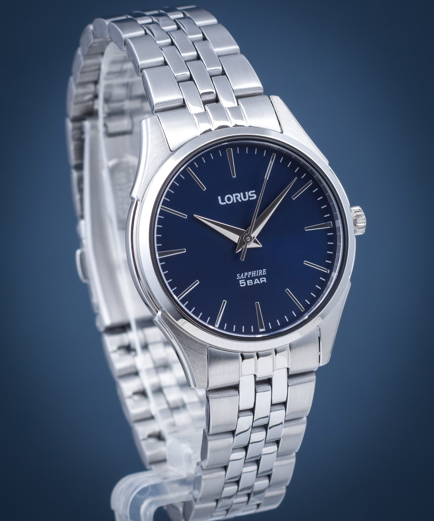 Lorus Zegarek RG285SX9 -