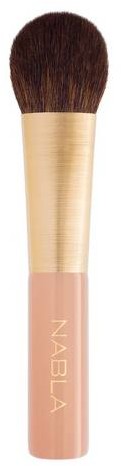 NABLA Big Powder Brush - Pędzel do pudru