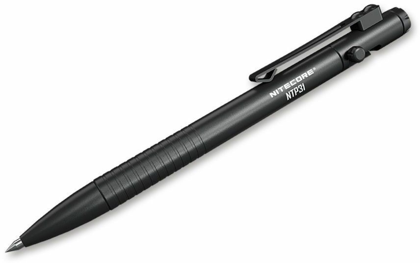 Nitecore Długopis taktyczny Nitecore NTP31 (09JB1066) T 09JB1066