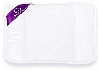 Träumeland Kraj trume kołdra Sole  40x60 biały