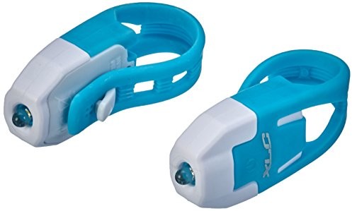 XLC cls10 światło bezpieczeństwa, niebieski 2500201400