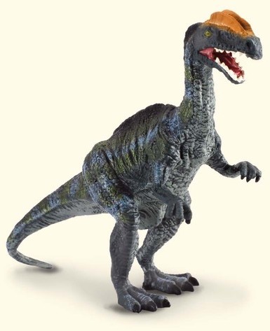 Collecta Dinozaur Dilofozaur