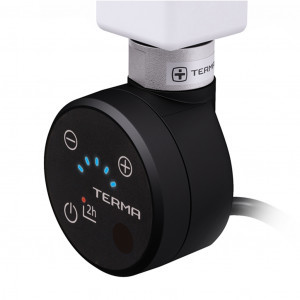 Terma WEMOR06-T905W MOA-IR 600W Czarny