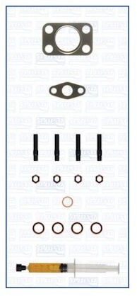 AJUSA Zestaw montażowy, urządzenie ładujące turbo AJUSA JTC11351 JTC11351