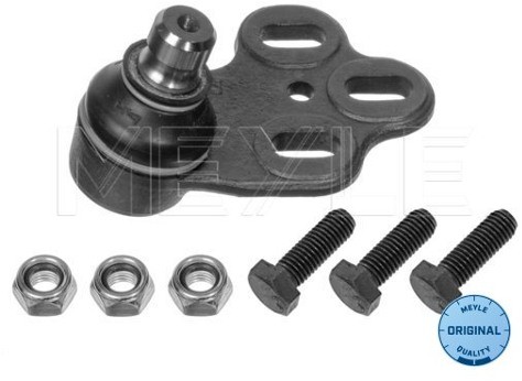 Wulf Gaertner Autoparts Przegub mocujący / prowadzący Wulf Gaertner Autoparts 116 010 7175