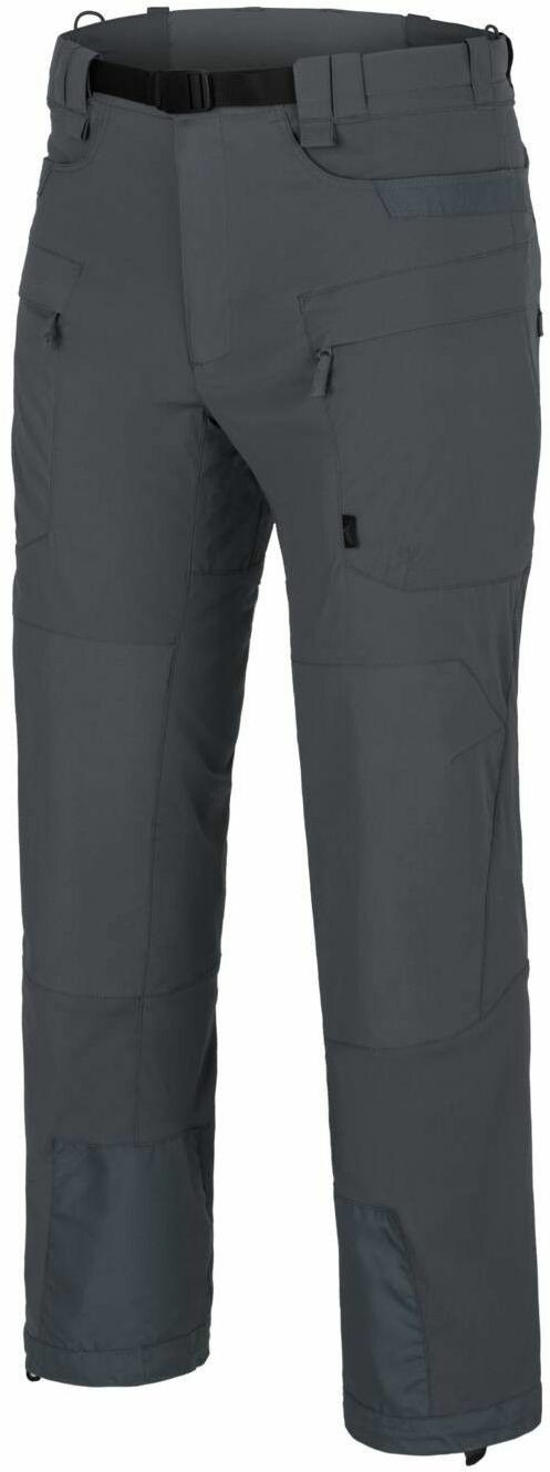 Helikon tex Spodnie BLIZZARD - StormStretch - Shadow Grey - XS/Regular (SP-BLZ-NL-35-B02) HE.SP-BLZ-NL-35-B02