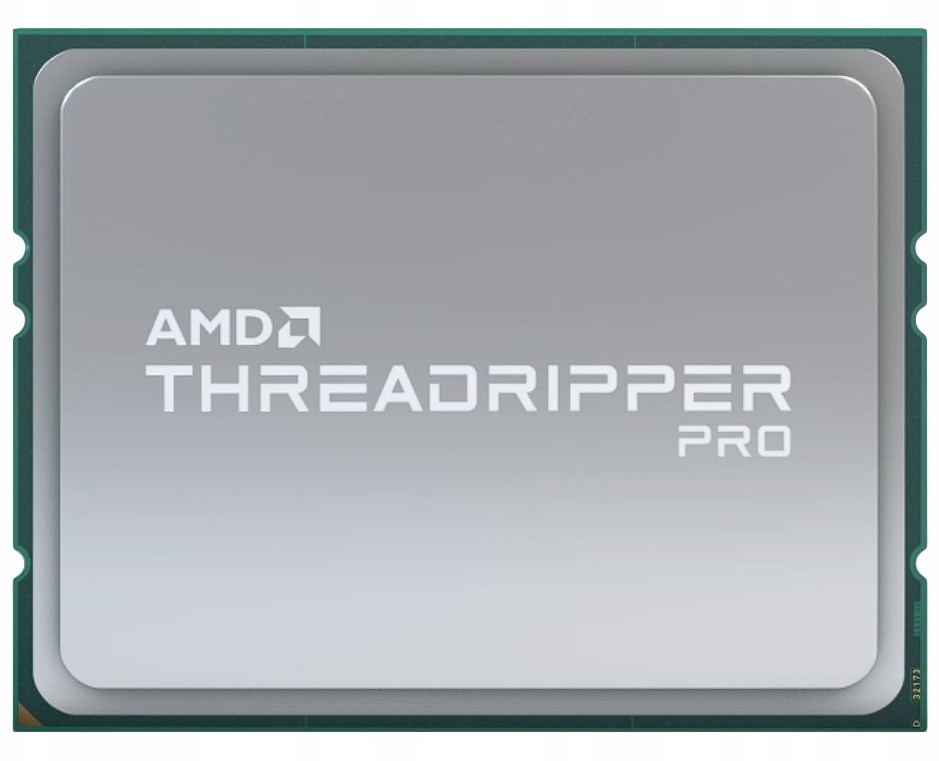 AMD Procesor Ryzen Threadripper Pro 3955WX