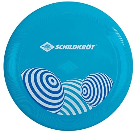 Zdjęcia - Maskotka Schildkrot Frisbee Schildkröt Speeddisc Ocean 970350 