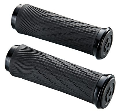 Sram Lock ring uchwyty do Gripshift zacisk, czarny, 85 mm HGS13007