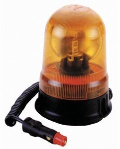 Green Valley Lekki  104540 Base magnetyczna, 12 V  24 V, liczba 1 104540