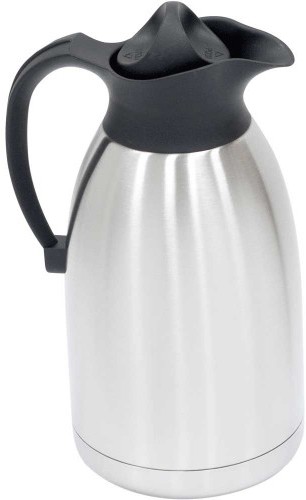 Stalgast Termos stalowy 2 l 382201