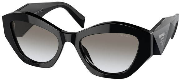 Prada Okulary Przeciwsłoneczne PR 07YS 1AB0A7