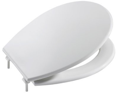 Roca Victoria deska sedesowa WC PCW biały A801398004