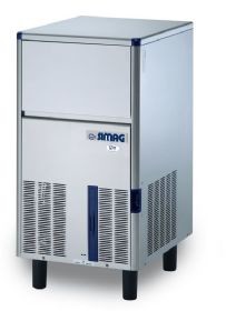 SIMAG KOSTKARKA DO LODU SDE 50 CHŁODZONA POWIETRZEM sde_50a