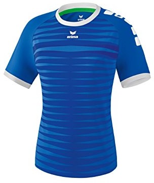 Erima damski trykot Ferrara 2.0, niebieski, 48 6301801