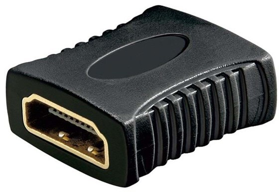 Pro Pro HDMI - HDMI adapter 4040849607295