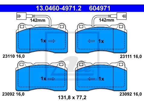 ATE 13.0460-4971.2