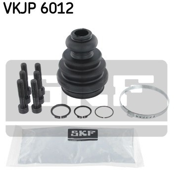 SKF Zestaw osłon, półoś napędowa VKJP 6012