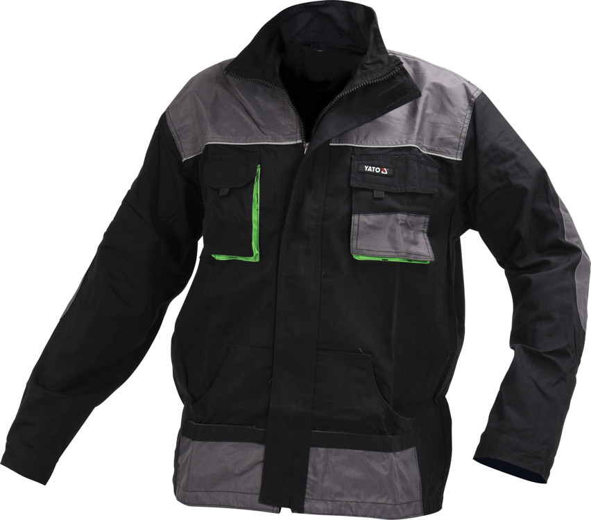 YATO BLUZA ROBOCZA ROZMIAR XL YT-80162