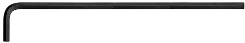 KS Tools 151.2814 Basic klucz imbusowy zagięty z firmy, wyjątkowo długie, 14 MM 4042146354001