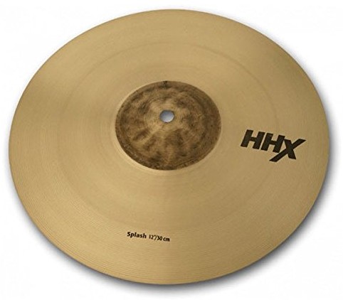 Sabian SABIAN - 11205XN - 30 cm SPLASH 11205XN